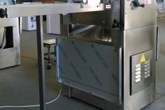 FORMATRICE LAMINATOIO FR 2C 500/600 INOX