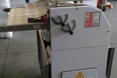 FORMATRICE LAMINATOIO FR 2C 500