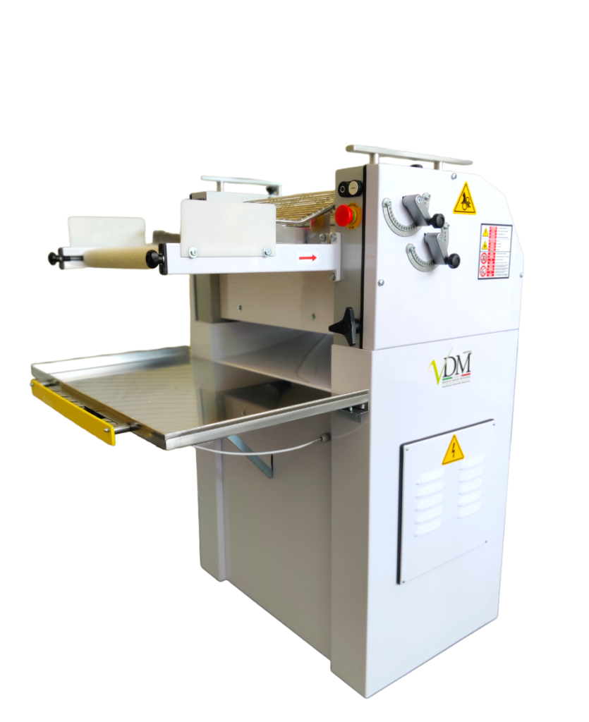 MOULDING MACHINE FR 2C 500