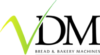 VDM logo